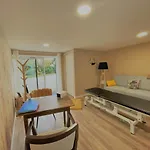 Bed & Breakfast Le Bourg D'aunou, Petit Dejeuner Compris 3*