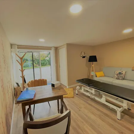 Bed & Breakfast Le Bourg D'aunou, Petit Dejeuner Compris 3*