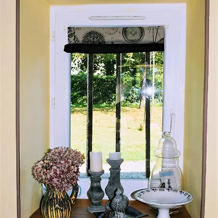 Le Bourg D'aunou, Petit Dejeuner Compris 3* Aunou-sur-Orne