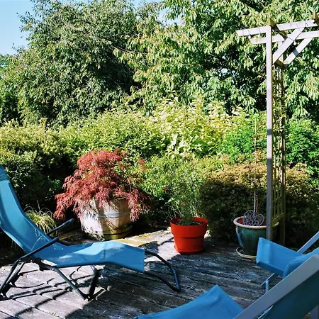 Le Bourg D'aunou, Petit Dejeuner Compris Bed & Breakfast