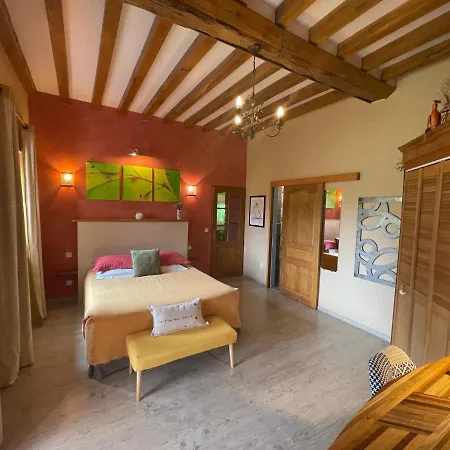 Le Bourg D'aunou, Petit Dejeuner Compris Aunou-sur-Orne