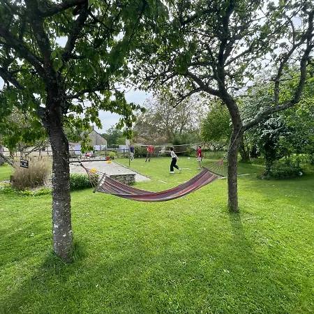 Bed & Breakfast Le Bourg D'aunou, Petit Dejeuner Compris Aunou-sur-Orne