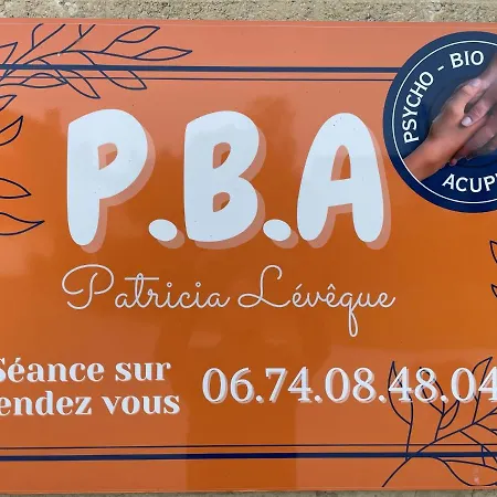 Bed & Breakfast Le Bourg D'aunou, Petit Dejeuner Compris 3*