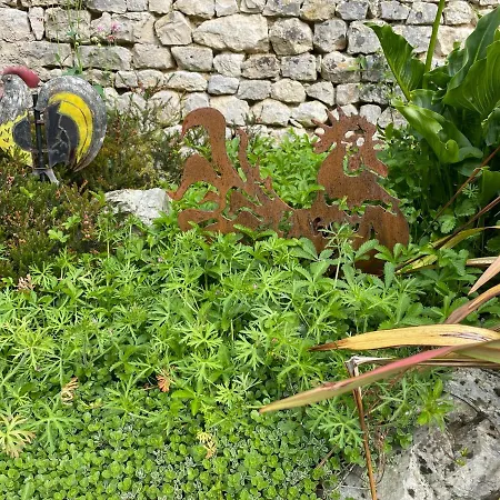 Bed & Breakfast Le Bourg D'aunou, Petit Dejeuner Compris Aunou-sur-Orne