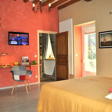 Le Bourg D'aunou, Petit Dejeuner Compris 3* Aunou-sur-Orne