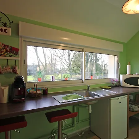 Le Bourg D'aunou, Petit Dejeuner Compris 3* Aunou-sur-Orne