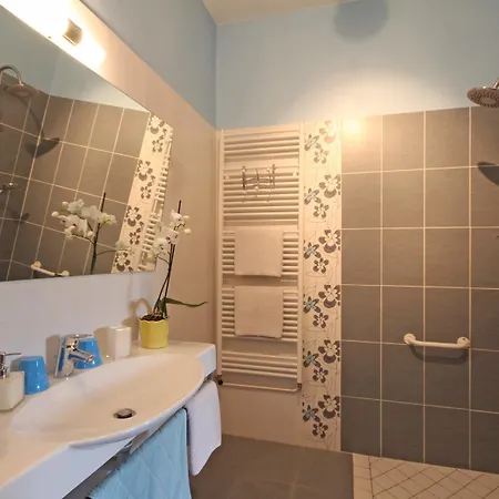 Le Bourg D'aunou, Petit Dejeuner Compris Bed & Breakfast Aunou-sur-Orne