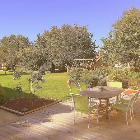 Le Bourg D'aunou, Petit Dejeuner Compris 3* Aunou-sur-Orne