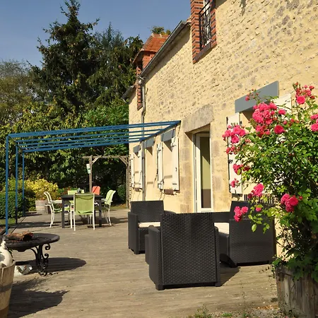 Le Bourg D'aunou, Petit Dejeuner Compris 3* Aunou-sur-Orne