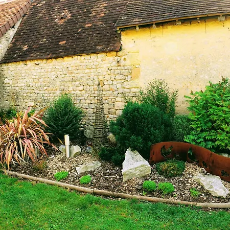 Bed & Breakfast Le Bourg D'aunou, Petit Dejeuner Compris Aunou-sur-Orne