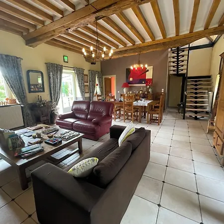 Le Bourg D'aunou, Petit Dejeuner Compris 3* Aunou-sur-Orne