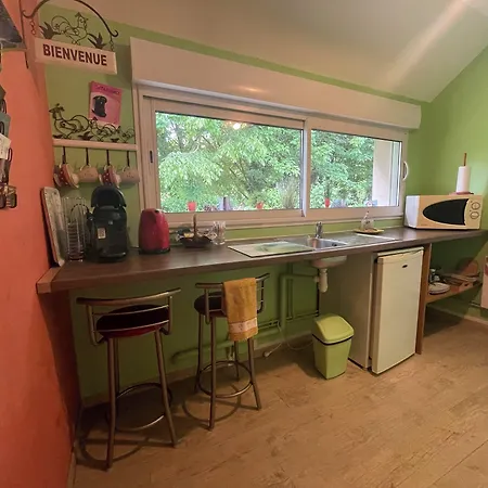 Le Bourg D'aunou, Petit Dejeuner Compris