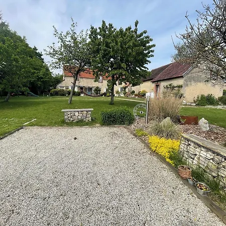 Bed & Breakfast Le Bourg D'aunou, Petit Dejeuner Compris Aunou-sur-Orne