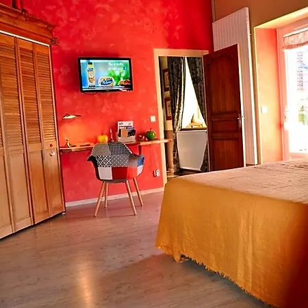 Le Bourg D'aunou, Petit Dejeuner Compris 3* Aunou-sur-Orne