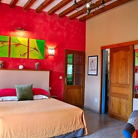 Le Bourg D'aunou, Petit Dejeuner Compris Bed & Breakfast