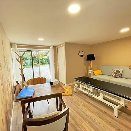 Le Bourg D'aunou, Petit Dejeuner Compris 3* Aunou-sur-Orne