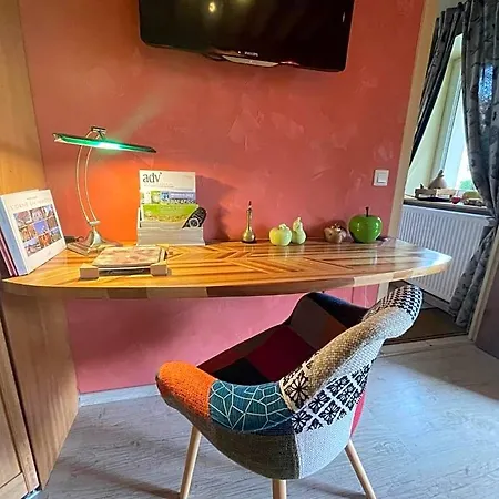 Le Bourg D'aunou, Petit Dejeuner Compris Bed & Breakfast Aunou-sur-Orne