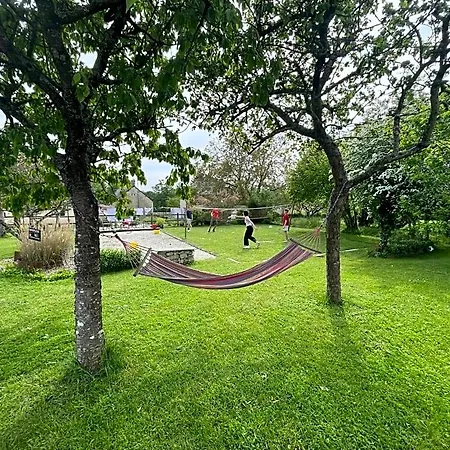 Le Bourg D'aunou, Petit Dejeuner Compris Bed & Breakfast Aunou-sur-Orne
