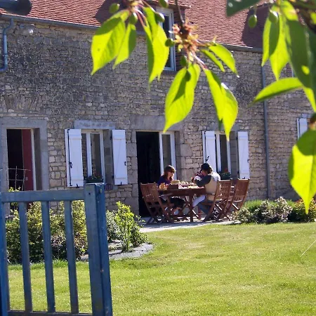 Le Bourg D'aunou, Petit Dejeuner Compris Aunou-sur-Orne