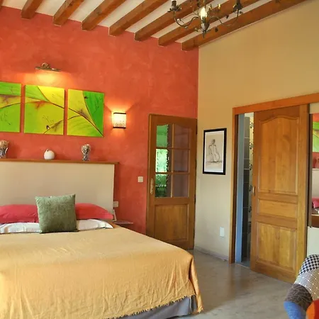 Le Bourg D'aunou, Petit Dejeuner Compris Bed & Breakfast *