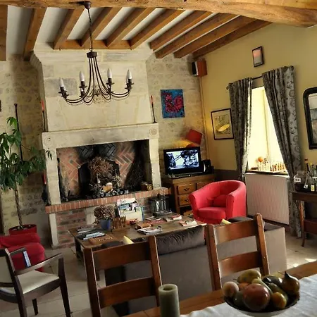 Le Bourg D'aunou, Petit Dejeuner Compris 3* Aunou-sur-Orne