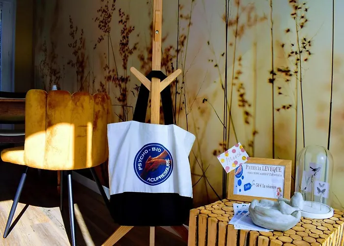 Bed & Breakfast Le Bourg D'aunou, Petit Dejeuner Compris 3*