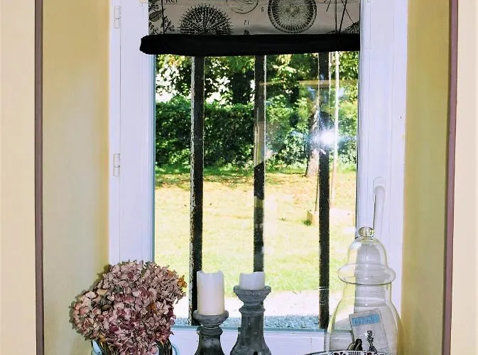 Le Bourg D'aunou, Petit Dejeuner Compris 3* Aunou-sur-Orne