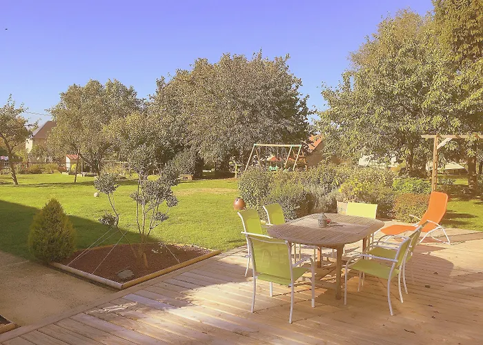 Le Bourg D'aunou, Petit Dejeuner Compris 3* Aunou-sur-Orne