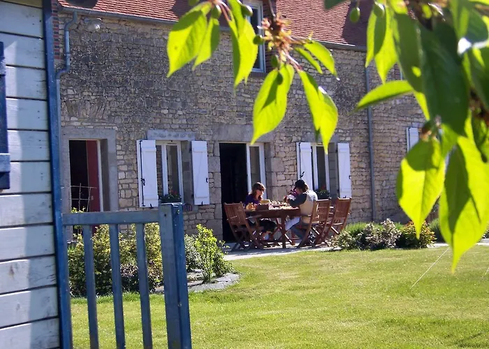 Le Bourg D'aunou, Petit Dejeuner Compris Aunou-sur-Orne